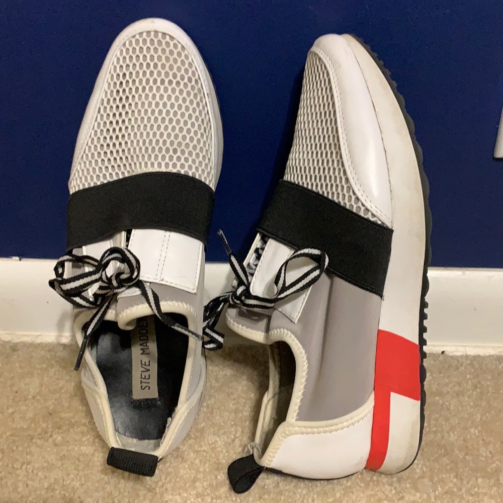 Steve Madden shoes